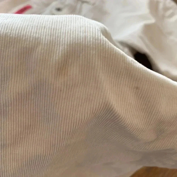 👖AG Adriano Goldschmied cords size 27 regular - Picture 8 of 10